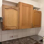 Cosy Spacious Studio Flat,N18