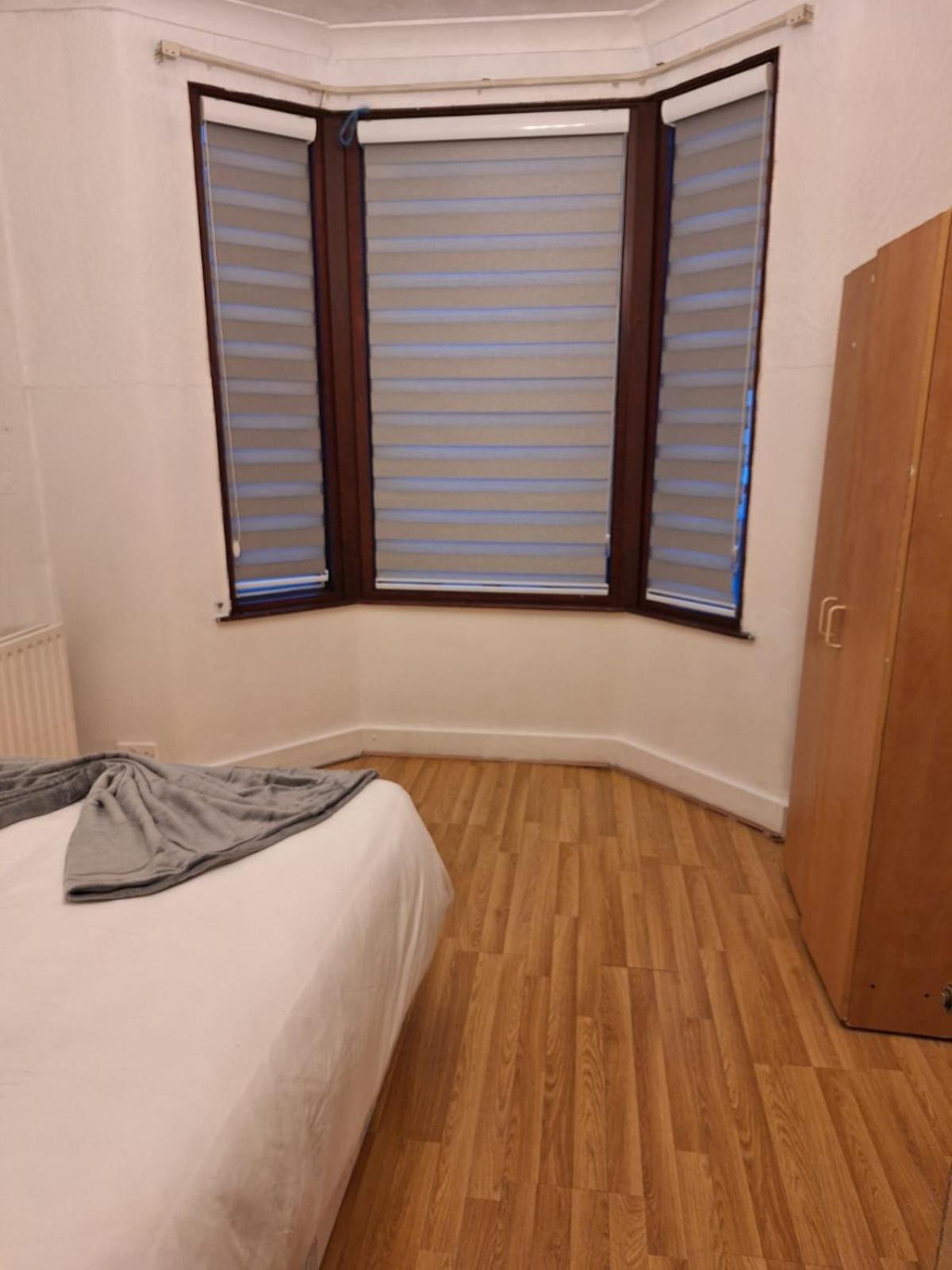 Cosy Spacious Flat,n18 Appartamento *