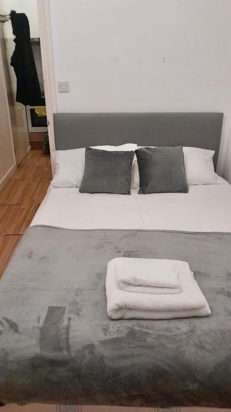 Appartamento Cosy Spacious Flat,n18