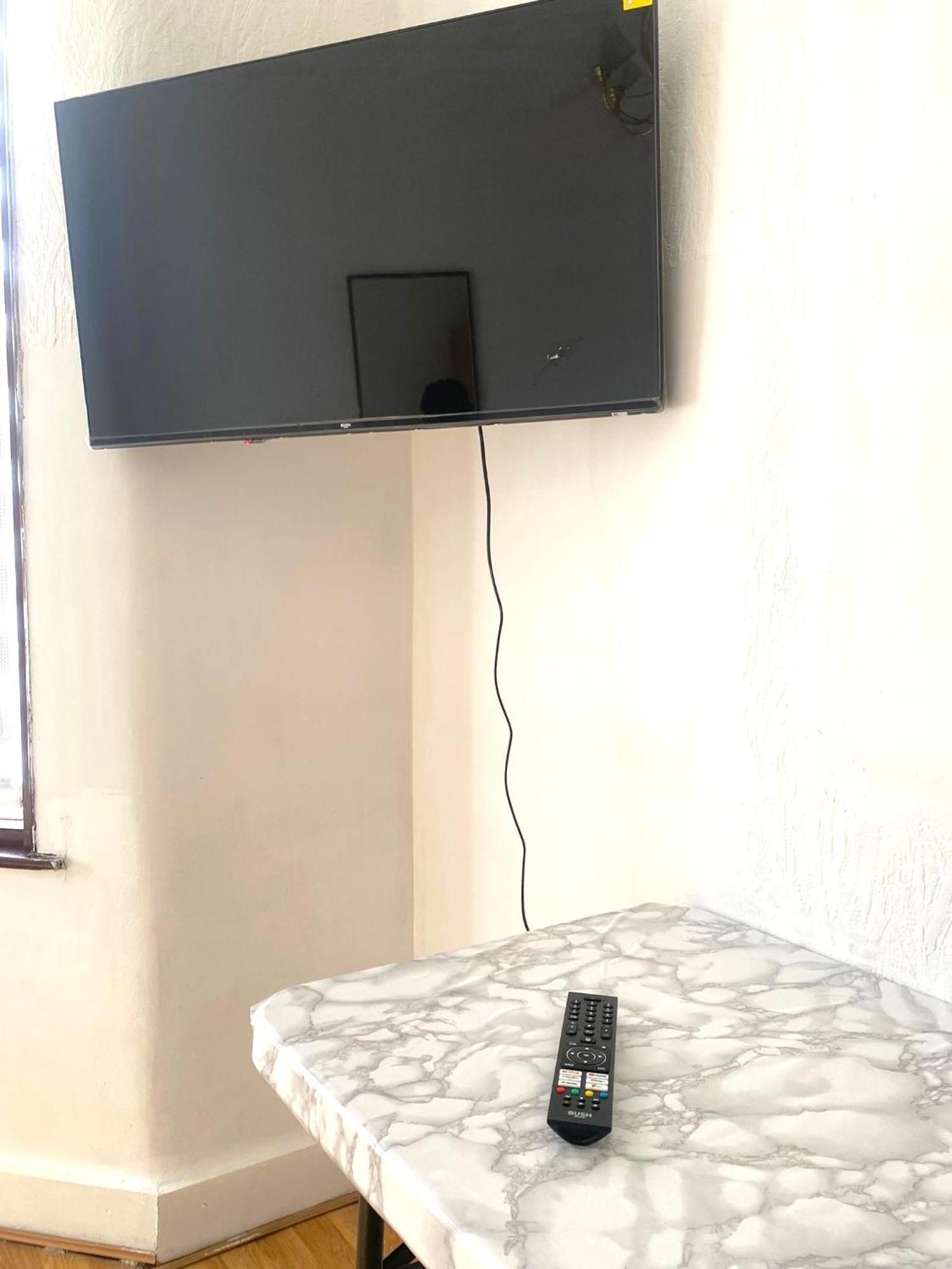 Cosy Spacious Flat,n18 Appartamento