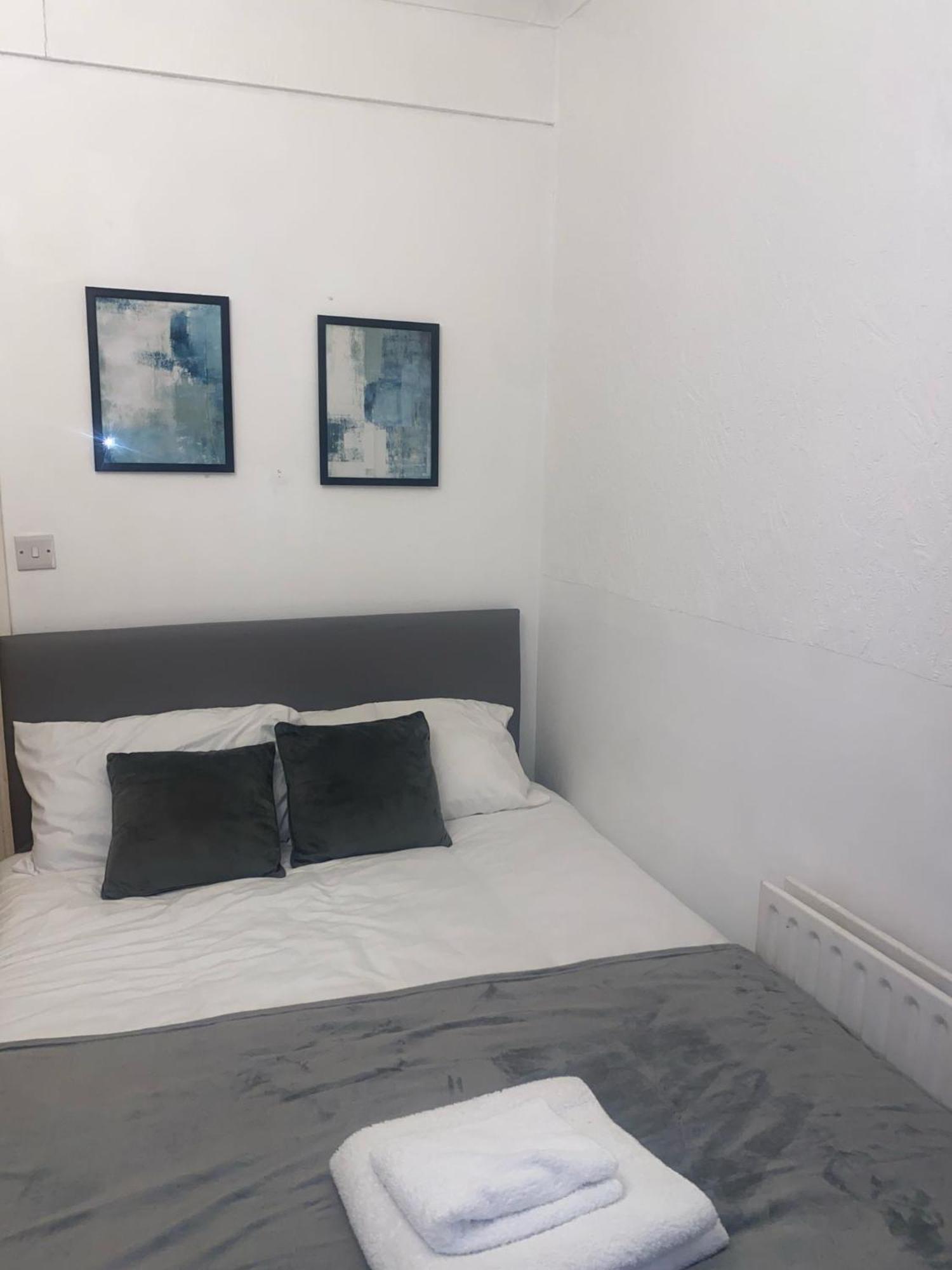 Cosy Spacious Flat,n18 Appartamento Londra