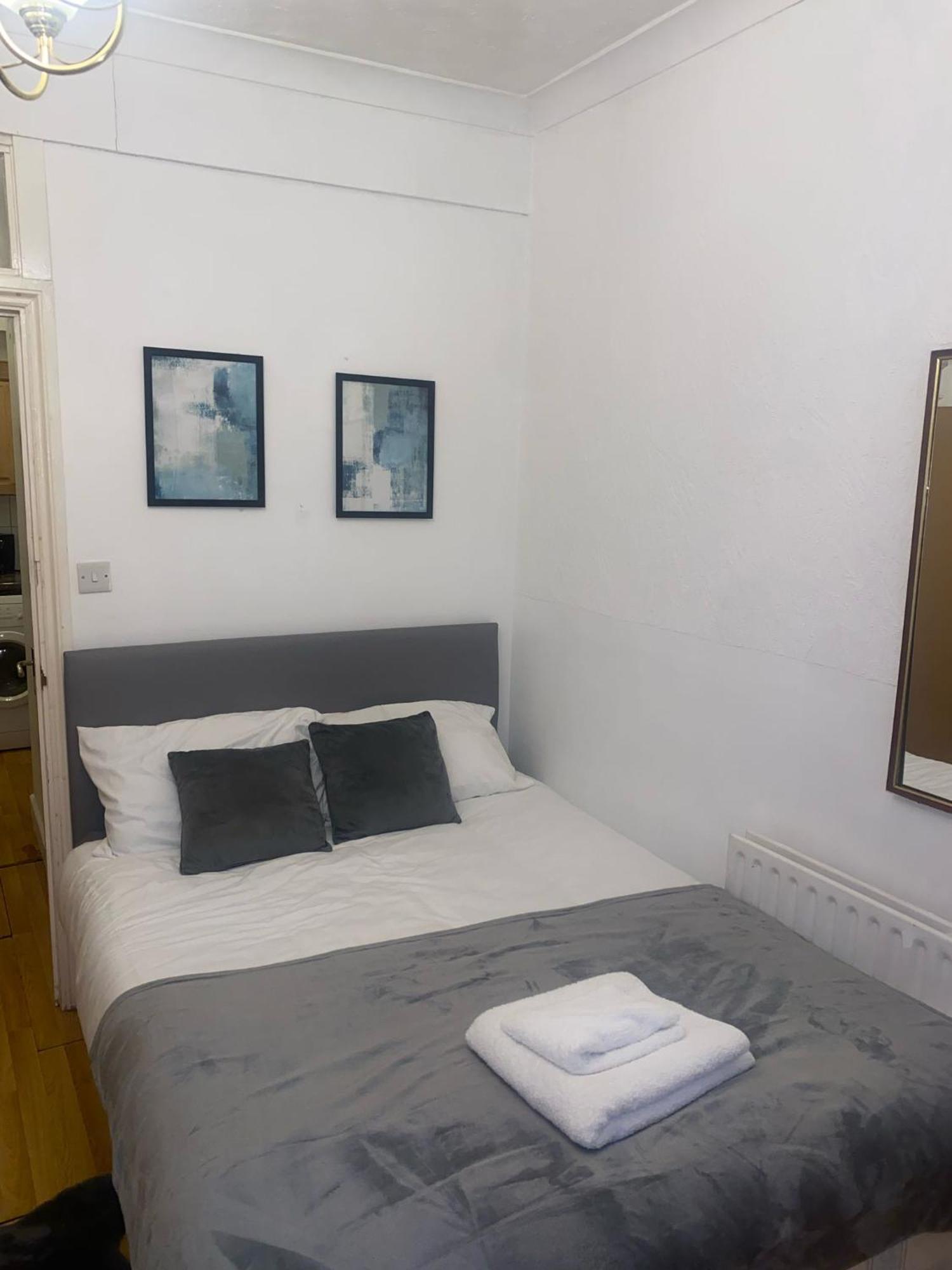 Appartamento Cosy Spacious Flat,n18 Londra